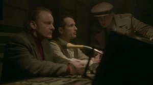 7 Никишов. Зуб за зуб (1975)