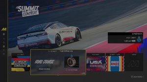 Миссия саммита «Островная трасса» в The Crew Motorfest