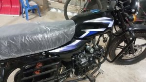 Мопед Альфа Компас