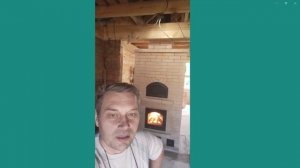 Александр из Новосибирска. Видео от заказчика.