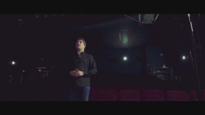 Молодёжный медиапроект Живая История (Визитка проекта)