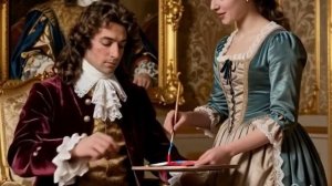 Дарья Ива и Iyan Most. Отражение