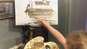 Мой самый строгий и креативный главный редактор