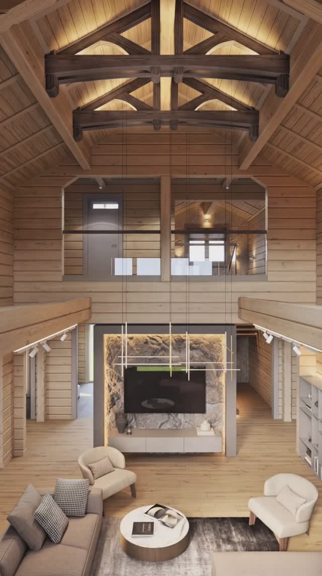 Ремонт деревянного дома