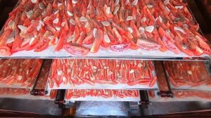 Вяленые помидоры в духовке, вяленые помидоры в коптильне - заготовка на зиму!