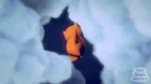 Мультипесня Ты свети звезда моя