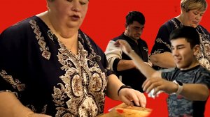 11-03-2026Ольга Уралочка: "Кукольный театр для взрослых… или нет?" 🎭🤨