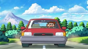 Добрые гудочки мультик