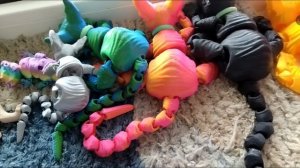 смотрим видосики моей подруги