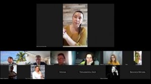 Планерка 11.03