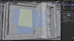 Extra Bonus 1.1 - Retopo Standard