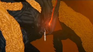 Годзилла против муто прайм