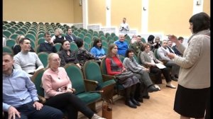 Известные люди Заречного снова выйдут на сцену