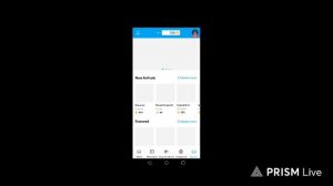 Стрим ра телефоне