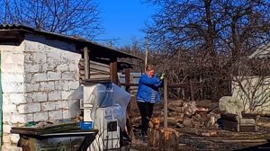 Вести со двора... Макеевка ДНР Россия .