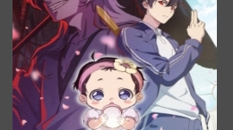 Повседневная Жизнь Бессмертного Короля (пятый сезон) 1 серия