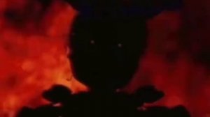 спрингтрап горит в пожаре🔥🔥