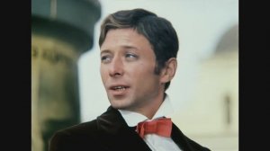 Мальчик Купидон! Фрагменты из фильма "Не может быть!". 1975 г.