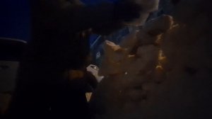 строим крепость часть 1