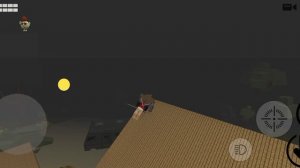 играю в зомби ган