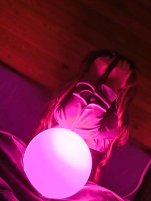 делаю слайм 😜