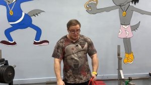 РАЗМИНКА ДЛЯ ПЛЕЧЕВОГО СУСТАВА | Тренировка с Больным Плечом | Доктор Юршин