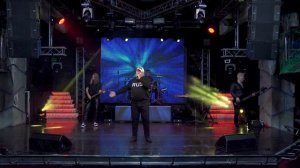 Руслан Исаков RUS - Доченька и сын