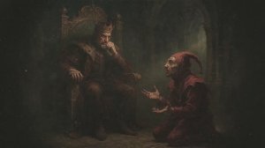 Евгений Чехов - "Король и шут"