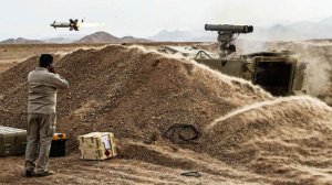 Иран пригрозил новым видом ракет для ответных ударов