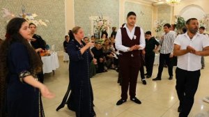 Цыганская свадьба Князя и Сюзаны 10 июля 2025 г. Курганинск часть 4