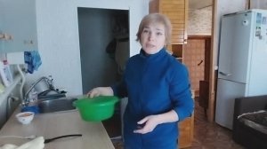 Вся в делах, куда бежать. Жизнь до пенсии в Деревне.