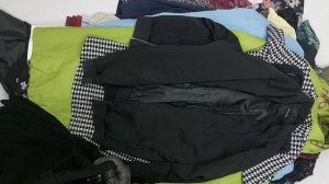 42062 Микс Англия весна-лето, 15пак, MIX A / S, секонд (extra/1 кат) оптом