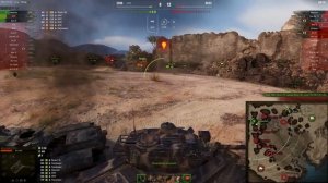 SPHT ● Новый тяж с мега фугасом с ЧР! Вот на что он способен в бою