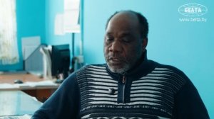 Лукашенко: "Ты из Мали приехал?" Шака Кейта, он же Фёдорович: как африканец влюбился в Беларусь