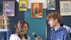 Фестиваль искусств