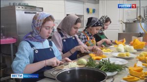 Пост может быть вкусным: костромичам рассказали о смысле воздержания