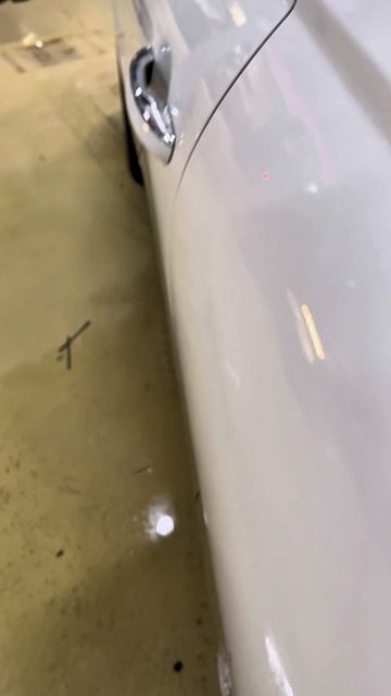 Genesis GV80 - Доводчики дверей