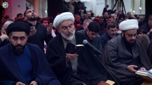 2-ci Qədr gecəsi Moskva İslam Mərkəzi 10.03.2026