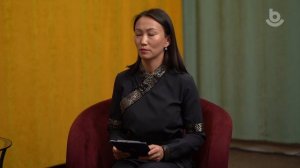 Без границ. Сергей Халтубаев