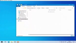Установка и настройка XAMPP Server