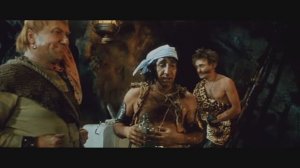 Ой! Ой! Ой! Что со мной!? Фрагменты из фильма "Айболит-66". 1966 г.