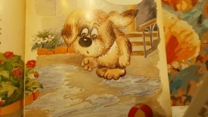 Сказка на ночь "Здравствуйте! Спасибо! До свидания!"