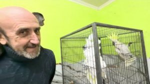 Кеша знакомится с Фиником и СМЕЕТСЯ КАК ЗАВОДНОЙ❤️