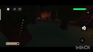 DOORS 3 "The Castile" (fan made)