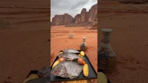 Натурпродукт на природе