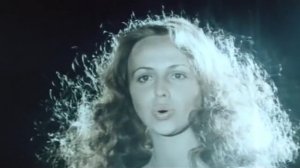 Жанна Рождественская - Ария звезды