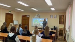 Генке А.Ю. Визитка