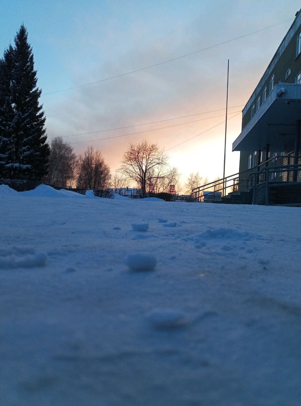Я утром смотреть онлайн
