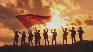 ЗВЕРОБОЙ_Корейским_бойцам_клип