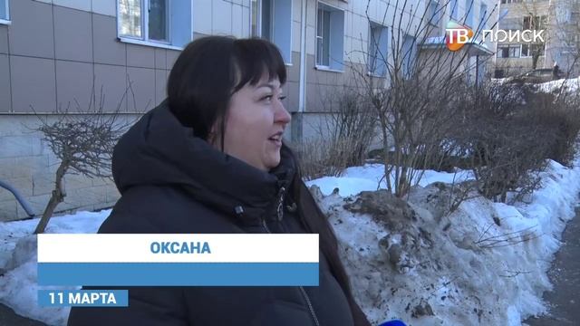 В Клину приводят в порядок общественные территории